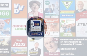 Burgerbelangen Soest, uw keuze?