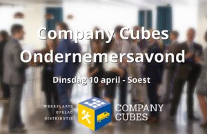 Wie maakt de verbinding