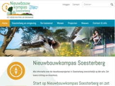 Nieuwbouwkompas Soesterberg