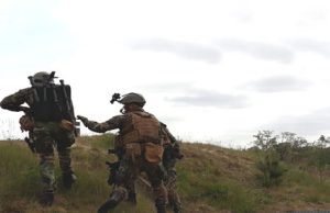 Korps Mariniers niet naar Kamp Zeist