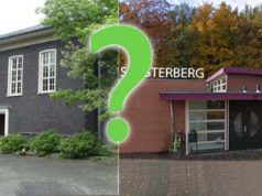 Stem voor een andere locatie dorpshuis