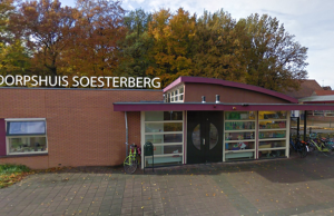 Oproep aan Soesterberg