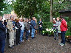 Gemeenteraad vervolgt kennismakingstoer