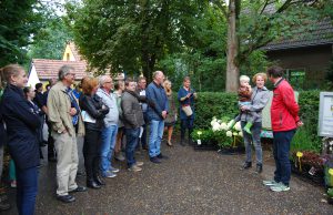 Gemeenteraad vervolgt kennismakingstoer