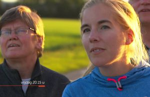 Socialrun primeur in Soest(erberg)