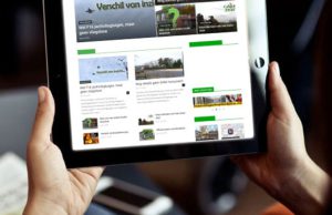 Nieuwe website Soesterberg.NU zoekt helpende handjes