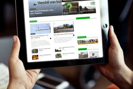 Nieuwe website Soesterberg.NU zoekt helpende handjes