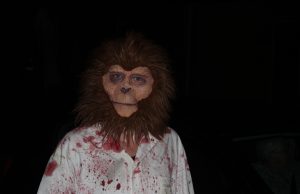 Soesterberg Halloween gezellig verlopen