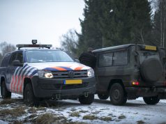 Soesterberger aangehouden