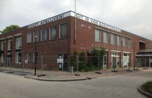 Gemeenschapsgeld gehalveerd De Burgstede