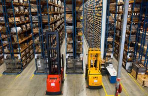 Logistiek- en kennisdorp Soesterberg