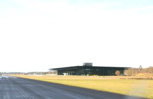 Brullend geweld op komst Inschrijving StartbaanRUN open