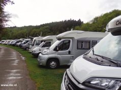 Camperbedrijf Schäfer opgeheven