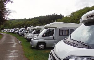 Camperbedrijf Schäfer opgeheven