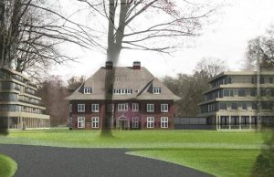 “Open Ankh” in gesprek met buren