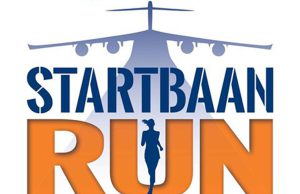 Startbaanrun Soesterberg 2018