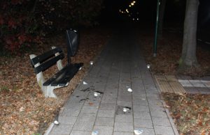 Jongeren; vervelen of vervelend?