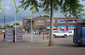 Speciaal boodschappen uurtje Boodschappen uurtje