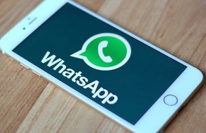 Soesterberg NU op WhatsApp?