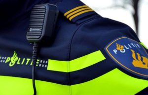 Grootse Politie controle gaande Getuigen gezocht!