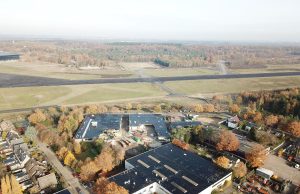 Sloop en wederopbouw Nieuwbouwkompas