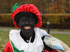 Feestelijk onthaal Sinterklaas en heel veel Pieten 80 tot 100 zwarte- en gekleurde pieten in Soesterberg