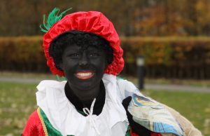 Feestelijk onthaal Sinterklaas en heel veel Pieten 80 tot 100 zwarte- en gekleurde pieten in Soesterberg