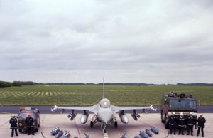 Soesterberg vliegbasis al 10 jaar dicht nimh-beeldbank.defensie.nl