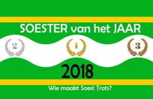 Soester van 2018