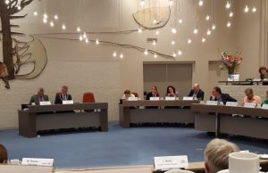 Er komt geen uitruil Oude Tempel Gemeentelijk nieuws | Gemeentelijk nieuws voor Soesterberg