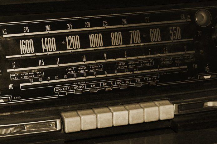 Radio Soest opgeheven