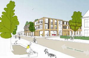 Aanpassingen Rademakerstraat Aanpassingen Rademakerstraat