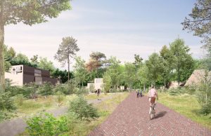 Verbetering sociale woningbouw Verbetering sociale woningbouw