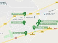 Locaties Jongerenplek Kjoeps Locaties Jongerenplek Kjoeps