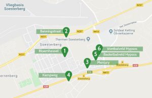Locaties Jongerenplek Kjoeps Locaties Jongerenplek Kjoeps