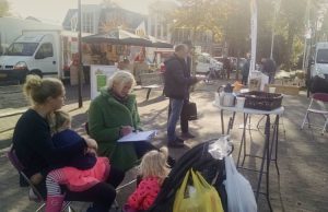 Eerste resultaten omgevingsvisie Eerste resultaten omgevingsvisie