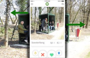 Swipe voor jongeren Swipe voor jongeren