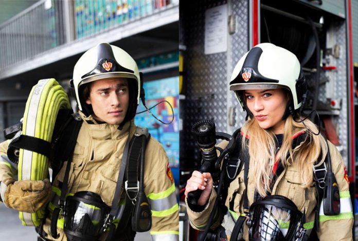 Wat is je favoriete Brandweerman- of vrouw?