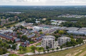 Soesterberg op de schop Soesterberg op de schop