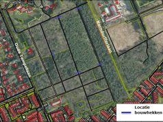 Geen debat Oude Tempel