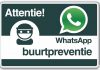 Buurtwacht en WhatsApp