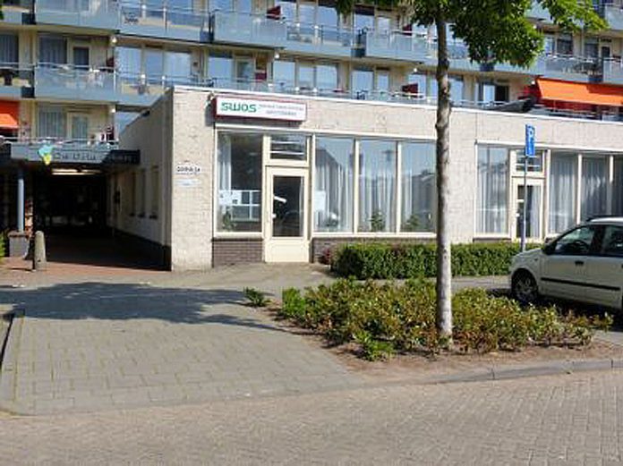 Ontmoetingscentrum Soesterberg