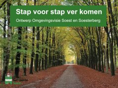 Week van de Omgeving Druk op begroting Soest neemt toe