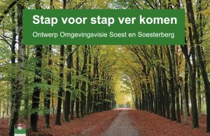 Week van de Omgeving Druk op begroting Soest neemt toe