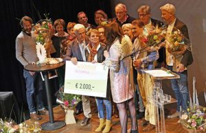 Nominaties Cultuurprijs 2021 Nominaties Cultuurprijs 2021