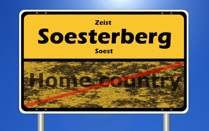 Komst vluchtelingen in Zeist, grenzend aan Soesterberg