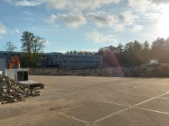 Komst AZC op Kamp Zeist Komst AZC op Kamp Zeist