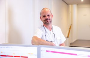 Een jaar Den Bergh Tandartsen Een jaar Den Bergh Tandartsen