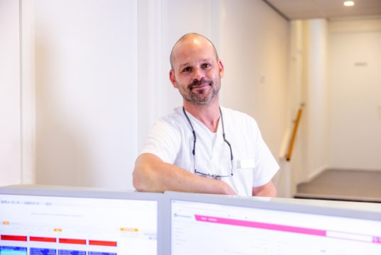 Een jaar Den Bergh Tandartsen Een jaar Den Bergh Tandartsen