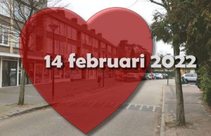 Valentijn op de Buys Ballotlaan Valentijn op de Buys Ballotlaan